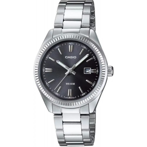 Часы Casio LTP-1302PD-1A1VEG, Silver