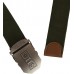 Ремінь ХБ з бляхою 5.11, Olive
