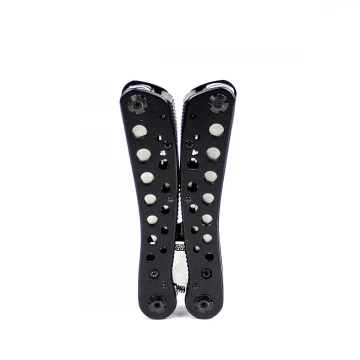 Мультитул Ganzo G204, Black
