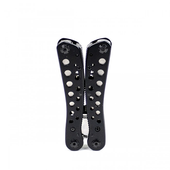 Мультитул Ganzo G204, Black Мультитул Ganzo G204, Black