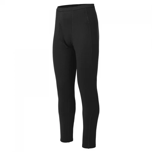 Мужские термолеггинсы Helikon US LVL 2 - Black