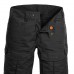 Шорты PENTAGON Lycos Short Pants Black