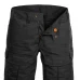 Шорти PENTAGON Lycos Short Pants Black