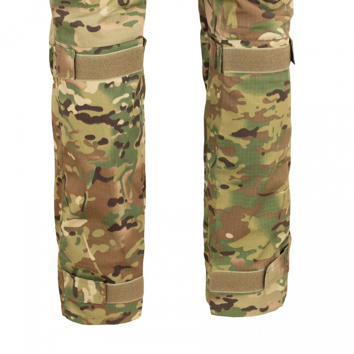 Штани тактичні Agressor Multicam Штани тактичні Agressor Multicam