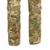 Штани тактичні Agressor Multicam