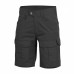 Шорты тактические PENTAGON Lycos Short Pants Black