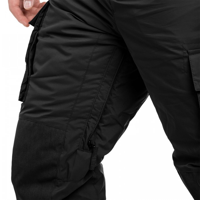 Штани Carinthia MIG 4.0 SOF - Black Штани Carinthia MIG 4.0 SOF - Black
