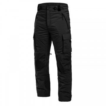 Брюки Carinthia MIG 4.0 SOF - Black