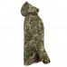 Куртка зимова Vik-Tailor SoftShell Max-Heat ММ-14 (піксель ЗСУ), пиксель