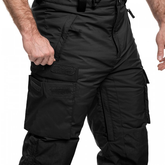 Штани Carinthia MIG 4.0 SOF - Black Штани Carinthia MIG 4.0 SOF - Black