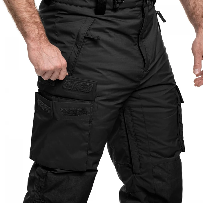 Брюки Carinthia MIG 4.0 SOF - Black Брюки Carinthia MIG 4.0 SOF - Black