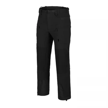 Брюки Helikon Softshell Blizzard StormStretch - Black