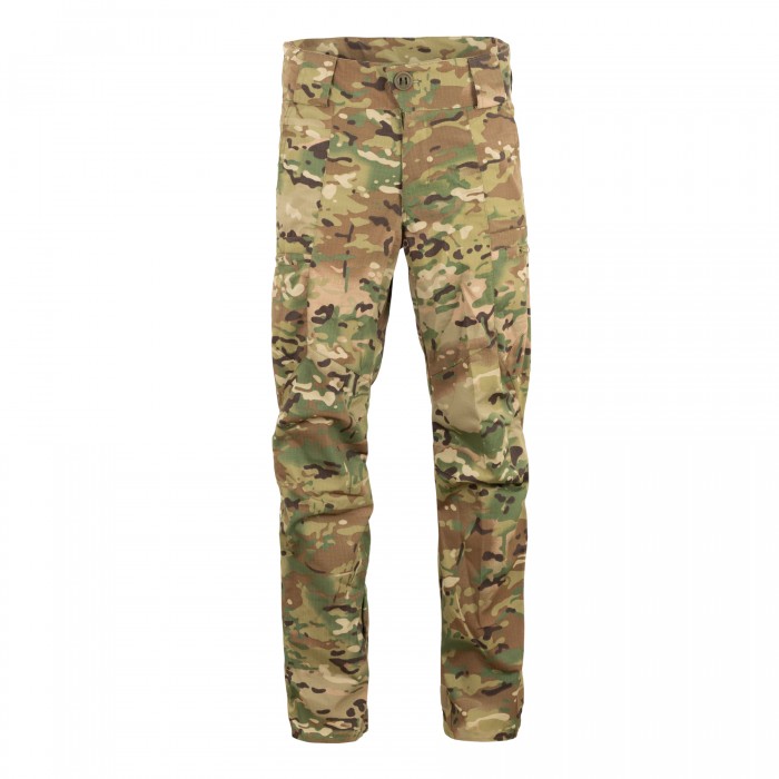 Штани тактичні Agressor Multicam Штани тактичні Agressor Multicam