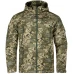 Куртка зимняя Vik-Tailor SoftShell Max-Heat ММ-14 (пиксель ЗСУ)