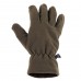 Перчатки флисовые MFH Fleece Thinsulate Оливковые, Olive