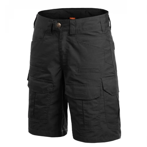 Шорти PENTAGON Lycos Short Pants Black