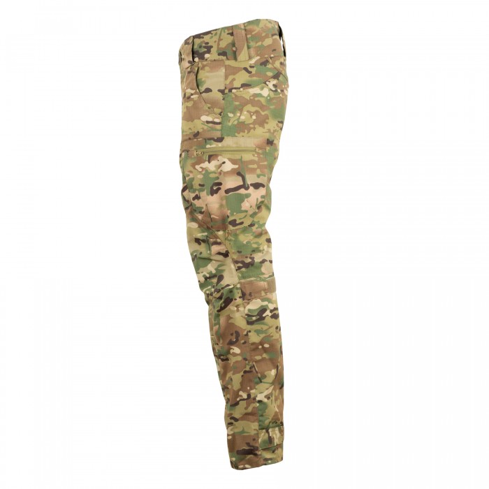 Штани тактичні Agressor Multicam Штани тактичні Agressor Multicam