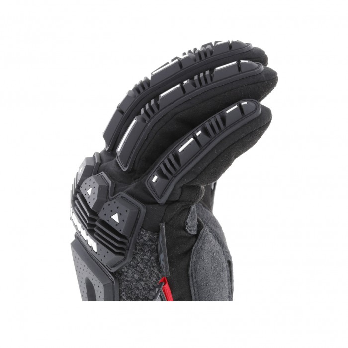 Рукавиці зимові Mechanix ColdWork™ M-Pact® Grey/Black Рукавиці зимові Mechanix ColdWork™ M-Pact® Grey/Black