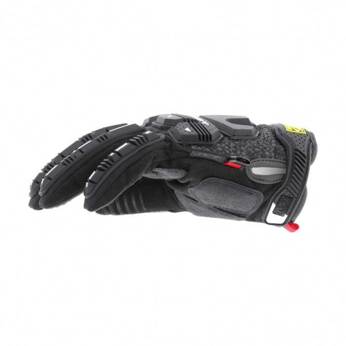 Рукавиці зимові Mechanix ColdWork™ M-Pact® Grey/Black Рукавиці зимові Mechanix ColdWork™ M-Pact® Grey/Black