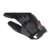 Рукавиці зимові Mechanix ColdWork™ M-Pact® Grey/Black