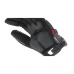 Перчатки зимние Mechanix ColdWork™ M-Pact® Grey/Black