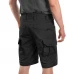 Шорти PENTAGON Lycos Short Pants Black