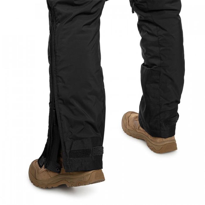Штани Carinthia MIG 4.0 SOF - Black Штани Carinthia MIG 4.0 SOF - Black