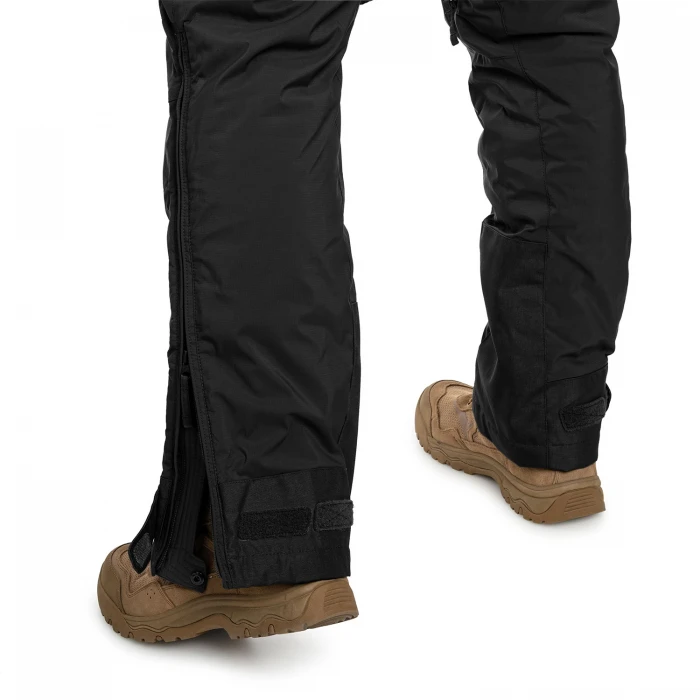 Брюки Carinthia MIG 4.0 SOF - Black Брюки Carinthia MIG 4.0 SOF - Black
