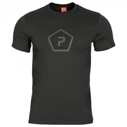 Футболка Pentagon Ageron Shape Черная