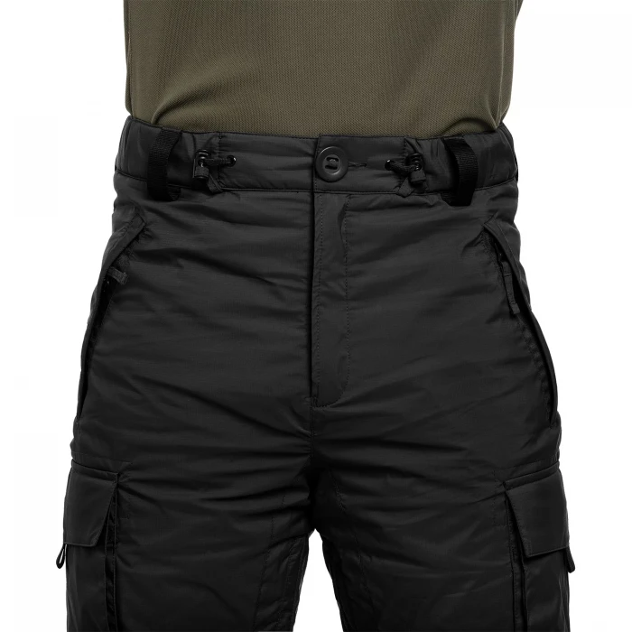 Брюки Carinthia MIG 4.0 SOF - Black Брюки Carinthia MIG 4.0 SOF - Black