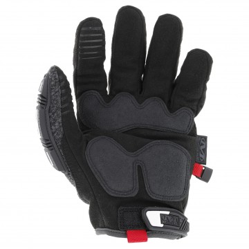 Рукавиці зимові Mechanix ColdWork™ M-Pact® Grey/Black