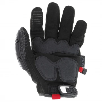 Рукавиці зимові Mechanix ColdWork™ M-Pact® Grey/Black