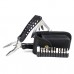Мультитул Ganzo G204, Black