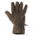 Перчатки флисовые MFH Fleece Thinsulate Оливковые, Olive