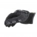 Рукавиці зимові Mechanix ColdWork™ M-Pact® Grey/Black