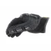 Перчатки зимние Mechanix ColdWork™ M-Pact® Grey/Black