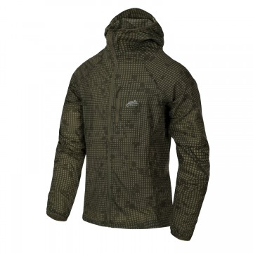 Куртка легка Helikon-Tex Tramontane Wind Jacket Desert Night Camo