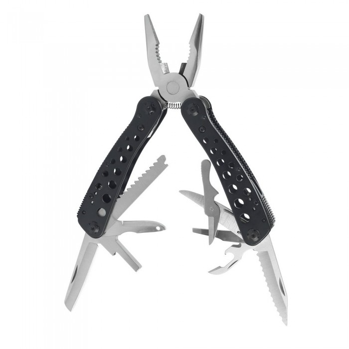 Мультитул Ganzo G204, Black Мультитул Ganzo G204, Black