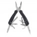 Мультитул Ganzo G204, Black