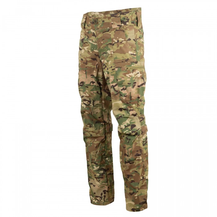 Штани тактичні Agressor Multicam Штани тактичні Agressor Multicam