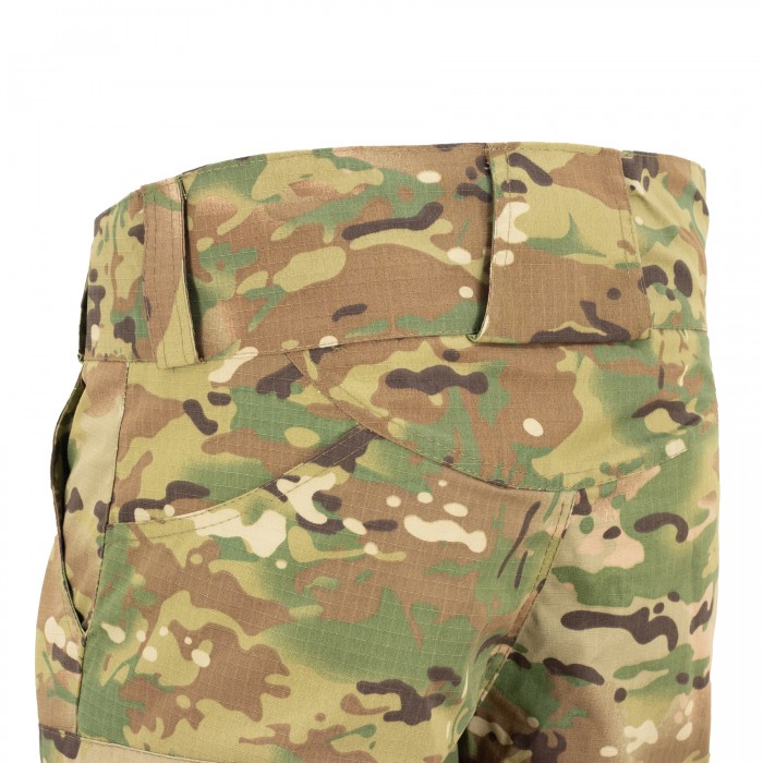 Штани тактичні Agressor Multicam Штани тактичні Agressor Multicam