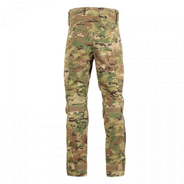 Штани тактичні Agressor Multicam Штани тактичні Agressor Multicam
