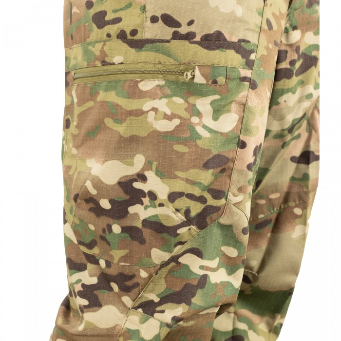 Штани тактичні Agressor Multicam Штани тактичні Agressor Multicam