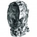 Баф багатофункціональний MIL-TEC Headgear Біла ніч