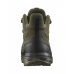 Ботинки Salomon X Ultra Forces Mid Ranger Green, Ranger Green, UK 8 / EU 42, 26,5см