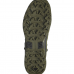 Ботинки Salomon X Ultra Forces Mid Ranger Green, Ranger Green, UK 8 / EU 42, 26,5см