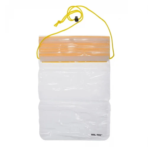 Чохол для мапи та документів MIL-TEC 26x35 см