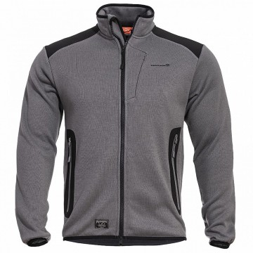 Кофта Pentagon Amintor - Wolf Grey