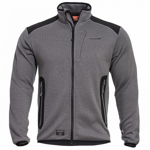 Кофта Pentagon Amintor - Wolf Grey