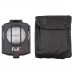 Компас металевий Fox Outdoor «Precision» Black
